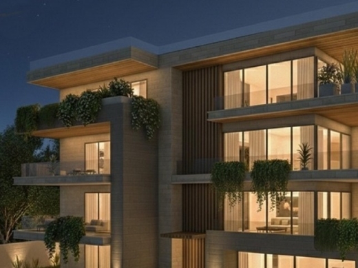 Off Plan!! Apartment For Sale in Qornet Chehwan — 2