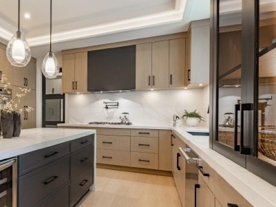 Off Plan!! Duplex With Terrace For Sale in Qornet Chehwan — 2