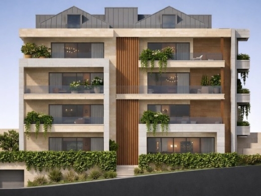 Off Plan!! Duplex With Terrace For Sale in Qornet Chehwan — 6