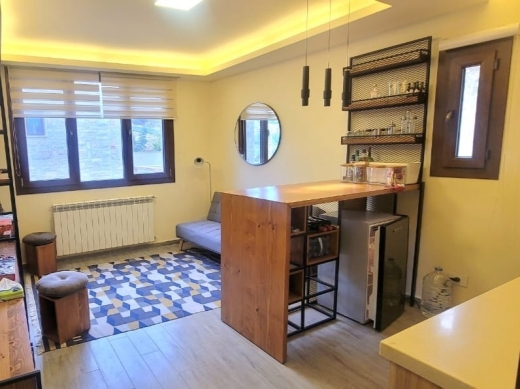 Furnished Chalet For Sale In Val De Neige — 2