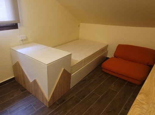 Furnished Chalet For Sale In Val De Neige — 9