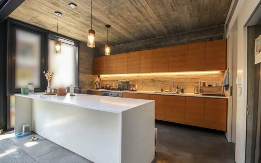 Urban Living! Contemporary Loft For Sale in Achrafieh, Sagesse — 4