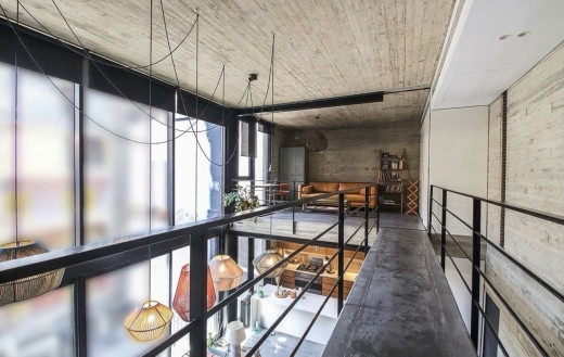 Urban Living! Contemporary Loft For Sale in Achrafieh, Sagesse — 6