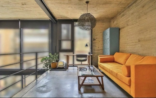 Urban Living! Contemporary Loft For Sale in Achrafieh, Sagesse — 8