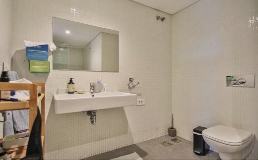 Urban Living! Contemporary Loft For Sale in Achrafieh, Sagesse — 9
