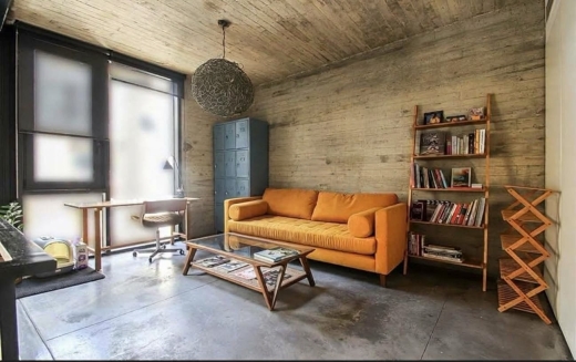 Urban Living! Contemporary Loft For Sale in Achrafieh, Sagesse — 7
