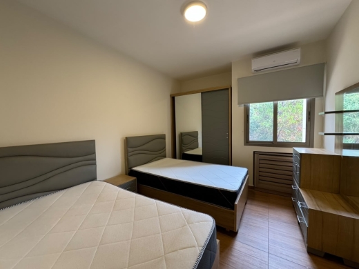 Furnished & Decorated Apartment For Rent in Ouyoun, Broumana — 8