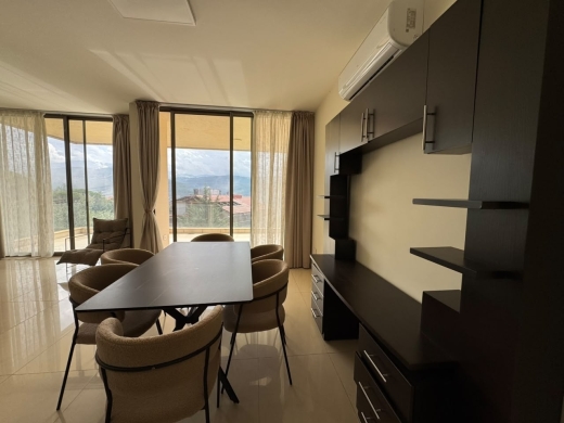 Furnished & Decorated Apartment For Rent in Ouyoun, Broumana — 5