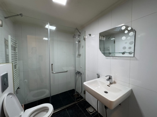 Furnished & Decorated Apartment For Rent in Ouyoun, Broumana — 11