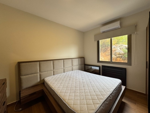 Furnished & Decorated Apartment For Rent in Ouyoun, Broumana — 10