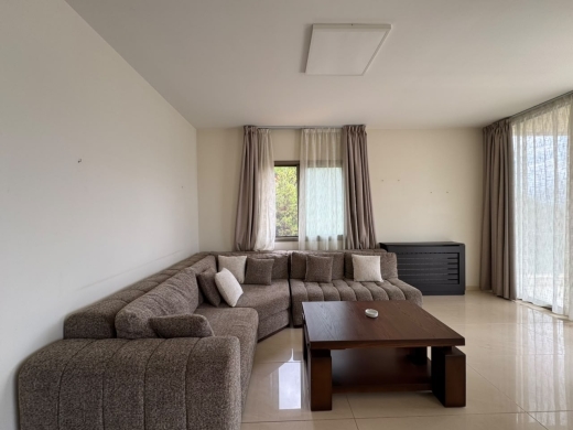 Furnished & Decorated Apartment For Rent in Ouyoun, Broumana — 4