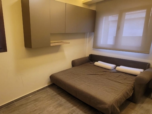 Furnished Chalet For Rent In Val De Neige — 6