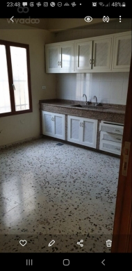 شقة مميزة وشبه مستقلة للبيع | Semi-Independent Apartment For Sale
