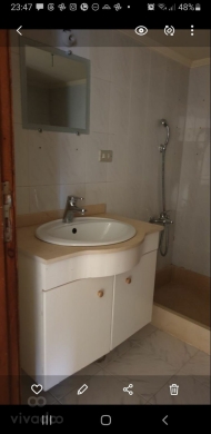 شقة مميزة وشبه مستقلة للبيع | Semi-Independent Apartment For Sale — 2
