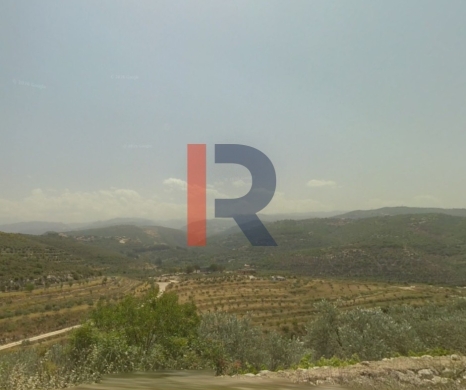 R9-3997 Land for Sale in Ijdebrine Batroun | 1,200 m² | 25/50 Zoning