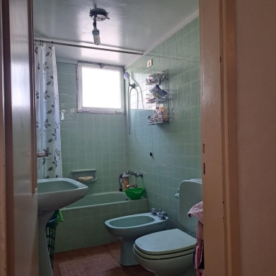 Spacious & Bright Apartment For Sale in Badaro — 6
