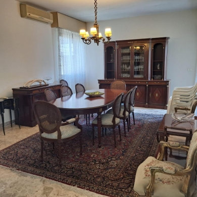 Spacious & Bright Apartment For Sale in Badaro — 2