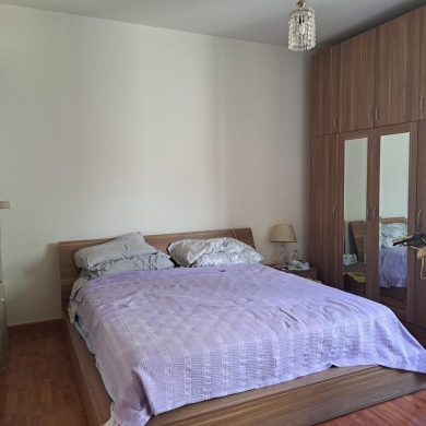 Spacious & Bright Apartment For Sale in Badaro — 4