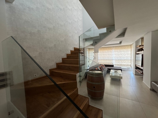 Fully Furnished Decorated High-End Duplex With Terrace For Rent in Mansourieh — 6