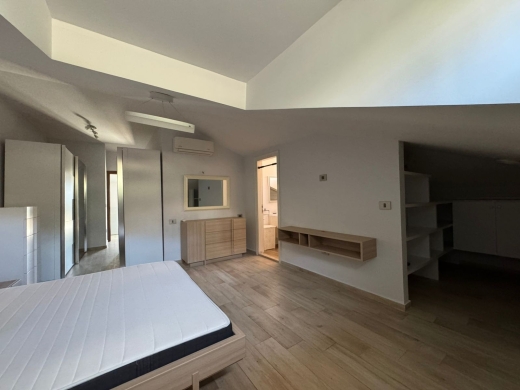 Fully Furnished Decorated High-End Duplex With Terrace For Rent in Mansourieh — 9