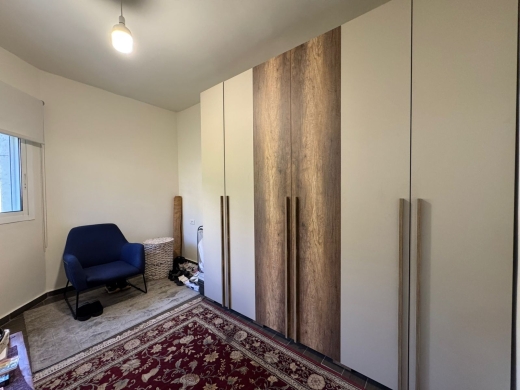 Fully Furnished Apartment For Rent in Broumana — 11