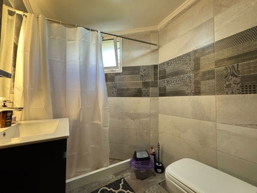 Fully Furnished Apartment For Rent in Broumana — 12