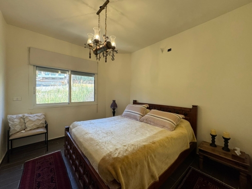 Fully Furnished Apartment For Rent in Broumana — 10