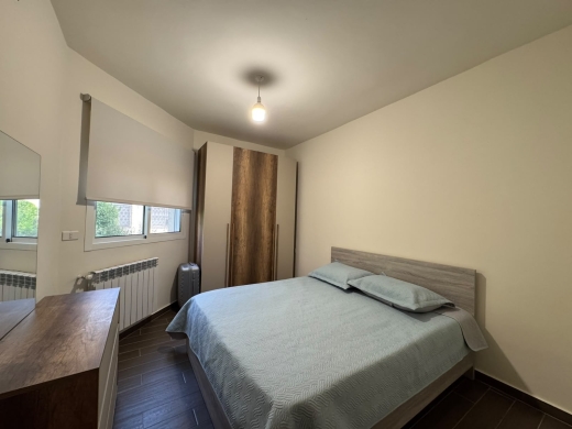 Fully Furnished Apartment For Rent in Broumana — 9