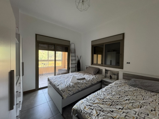 2-Bedroom Apartment With Unlockable Mountain Views For Rent in Zandouqa — 10