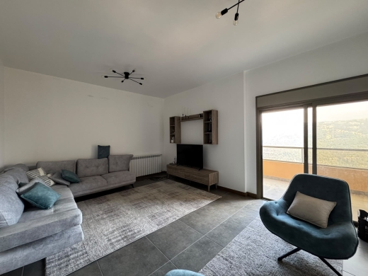 2-Bedroom Apartment With Unlockable Mountain Views For Rent in Zandouqa — 3