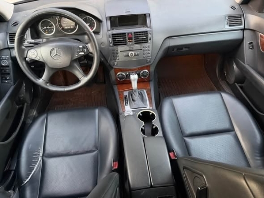 Mercedes-Benz C 300 2008 — 5