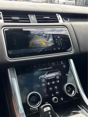 Range Rover Sport 2018 V6 Autobiography — 5