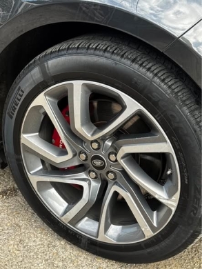 Range Rover Sport 2018 V6 Autobiography — 4