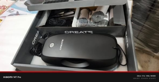 European Robot Glass Cleaner — 2