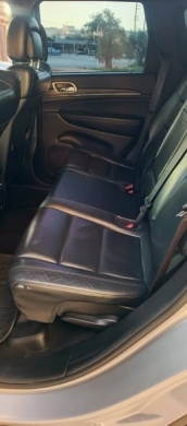 Jeep Cherokee 2019 Limited — 4