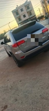 Jeep Cherokee 2019 Limited — 3