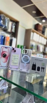 iPhone 15 128GB