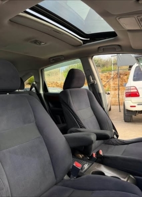 Honda CRV EX 4WD 2011 — 3