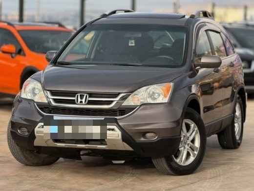 Honda CRV EX 4WD 2011