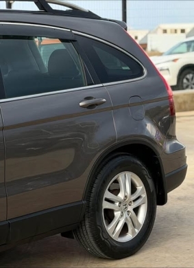 Honda CRV EX 4WD 2011 — 5