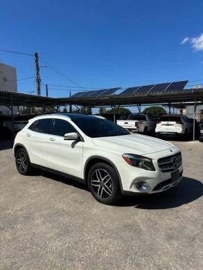 Mercedes GLA 250 4Matic 2018 — 5