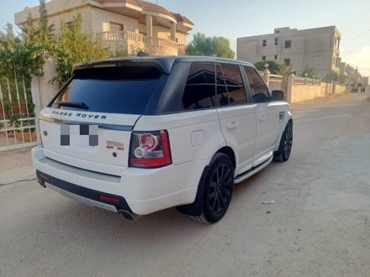 Range Rover Sport 2006 — 3