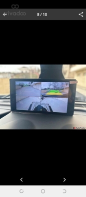 Hummer H2 Modified Full Off-Road | هامر H2 معدلة بالكامل بحالة ممتازة — 5