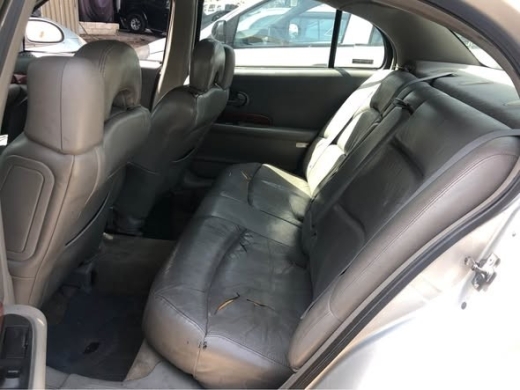 Buick LeSabre 2000 — 5