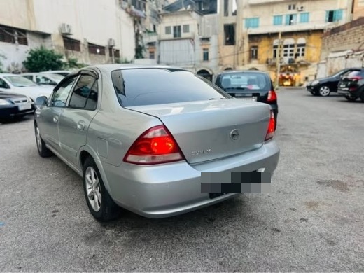 Nissan Sunny 2010 Full Options — 3