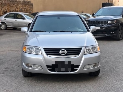 Nissan Sunny 2010 Full Options