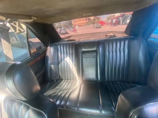 Mercedes 300 1991 — 5
