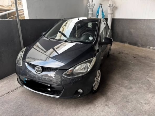 Mazda 2 2010
