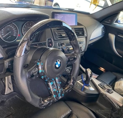 BMW M235i 2016 — 4