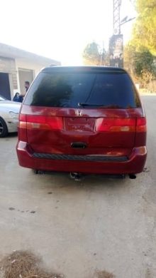 Hyundai Atos 2003 — 4